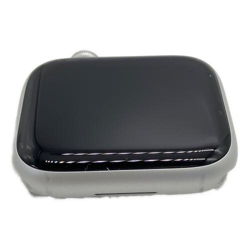 Apple (アップル) GPSモデル Apple Watch Series 9 MR9E3J/A