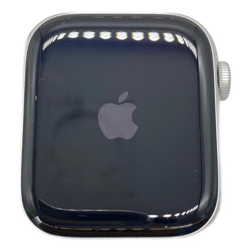 Apple (アップル) GPSモデル Apple Watch Series 9 MR9E3J/A