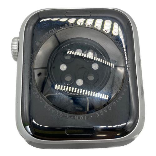 Apple (アップル) GPSモデル Apple Watch Series 9 MR9E3J/A