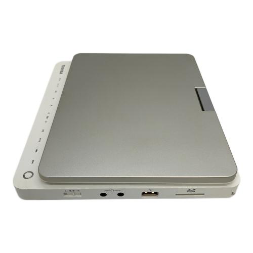 TOSHIBA (トウシバ) Blu-rayプレーヤー SD-BP900S 2021年製