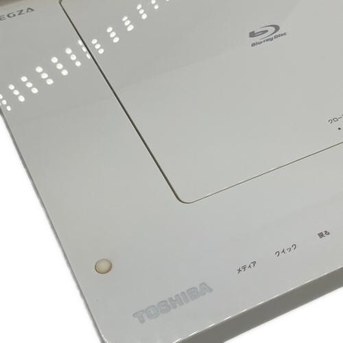 TOSHIBA (トウシバ) Blu-rayプレーヤー SD-BP900S 2021年製