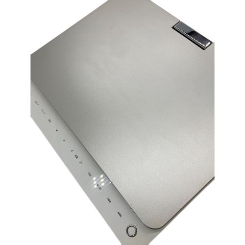 TOSHIBA (トウシバ) Blu-rayプレーヤー SD-BP900S 2021年製