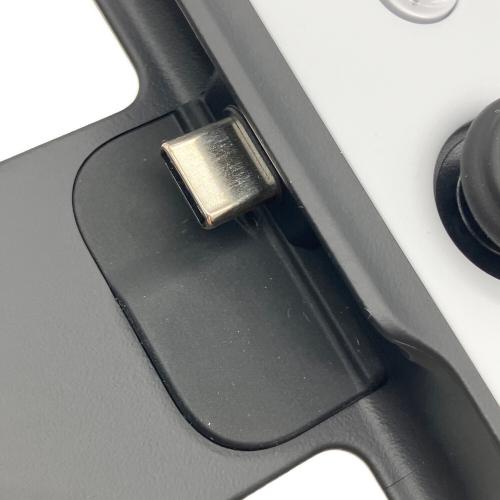 BACK BONE (バックボーン) android用コントローラー BB-51-W-S