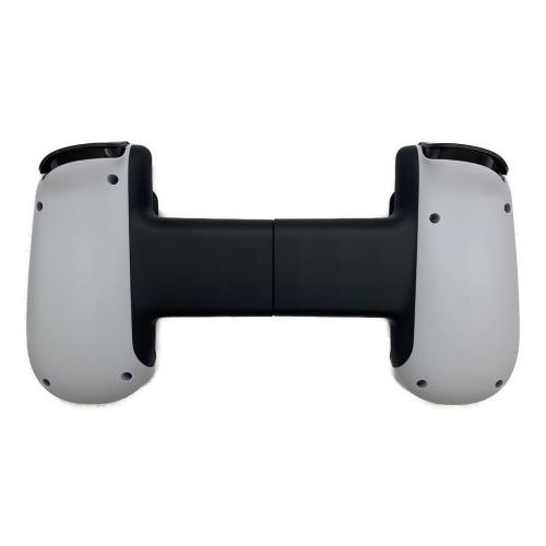 BACK BONE (バックボーン) android用コントローラー BB-51-W-S