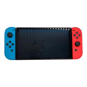 Nintendo (ニンテンドー) Nintendo Switch(有機ELモデル) HEG-001 ストラップ×1欠品