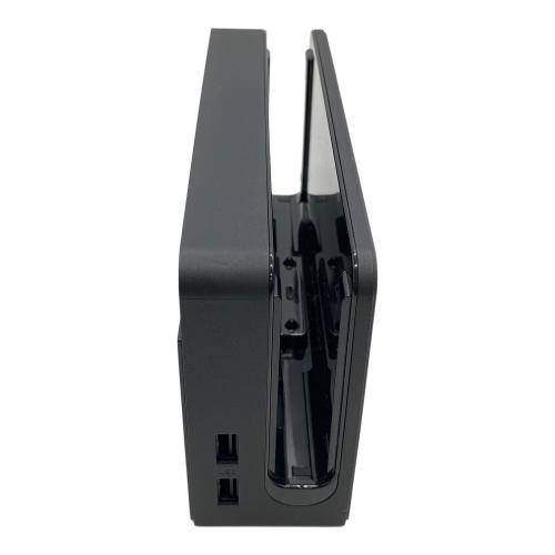 Nintendo (ニンテンドー) Nintendo Switch(有機ELモデル) HEG-001 ストラップ×1欠品