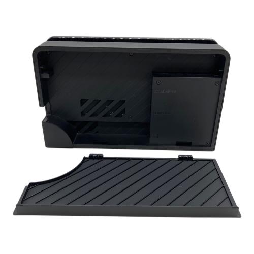 Nintendo (ニンテンドー) Nintendo Switch(有機ELモデル) HEG-001 ストラップ×1欠品