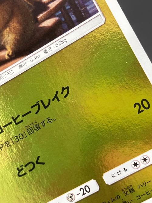 pokemon（ポケモン）スペシャルジャンボカードパック 名探偵ピカチュウ ミュウツーGXver