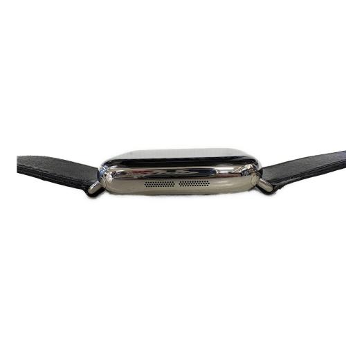 Apple (アップル) GPS+Cellularモデル Apple Watch Series 10 MX193J/A A3003 @ Π