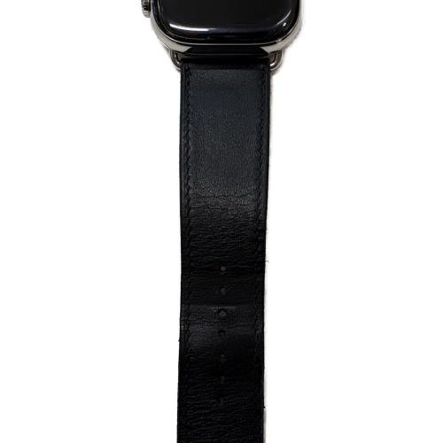 Apple (アップル) GPS+Cellularモデル Apple Watch Series 10 MX193J/A A3003 @ Π