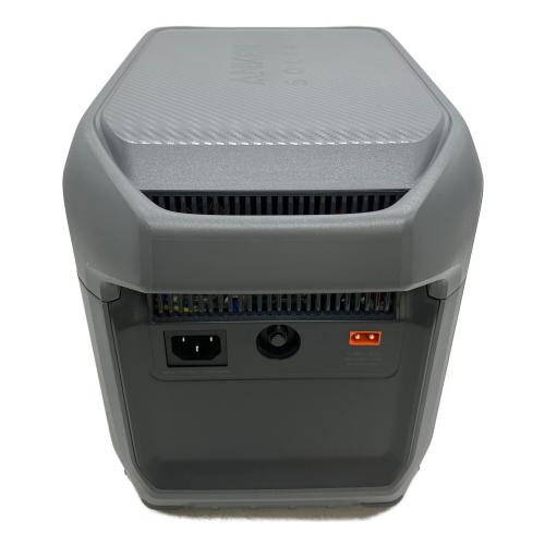 ANKER(アンカー) ポータブル電源 A17635Z1 Solix C1000 Gen2