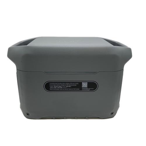 ANKER(アンカー) ポータブル電源 A17635Z1 Solix C1000 Gen2