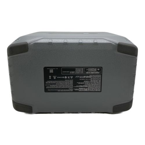 ANKER(アンカー) ポータブル電源 A17635Z1 Solix C1000 Gen2