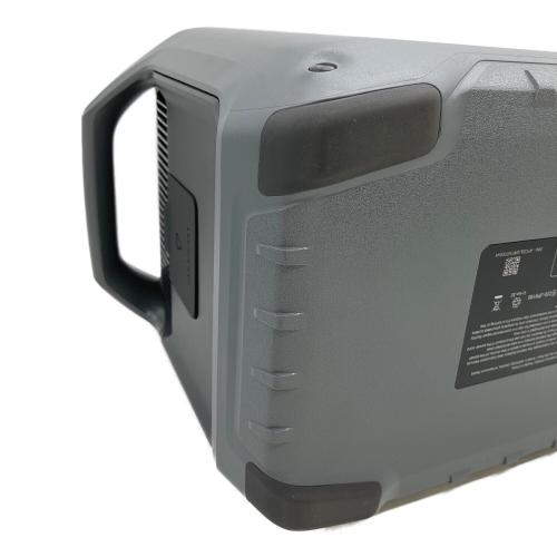 ANKER(アンカー) ポータブル電源 A17635Z1 Solix C1000 Gen2