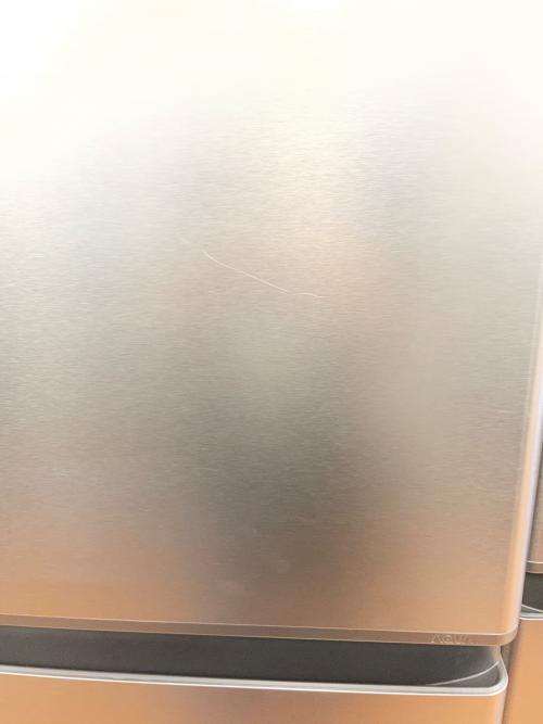AQUA (アクア) 4ドア冷蔵庫 AQR-V43R 2025年製 433L