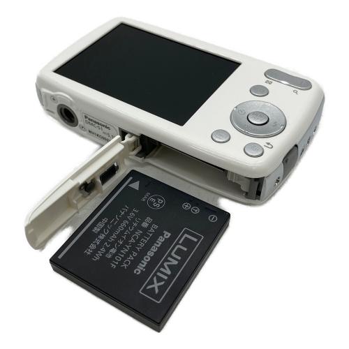 Panasonic (パナソニック) デジタルカメラ DMC-S1