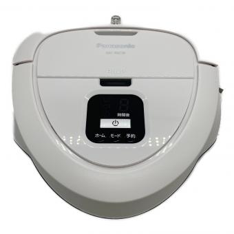 Panasonic (パナソニック) ロボット掃除機 MC-RSC10-W 2019年製
