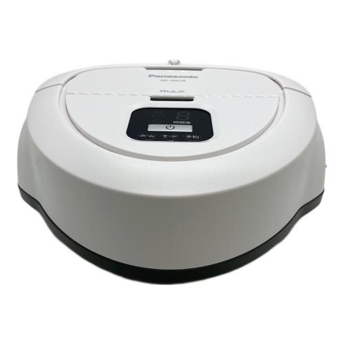 Panasonic (パナソニック) ロボット掃除機 MC-RSC10-W 2019年製