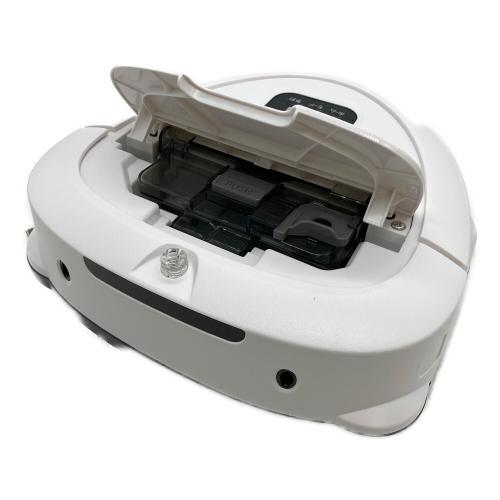 Panasonic (パナソニック) ロボット掃除機 MC-RSC10-W 2019年製