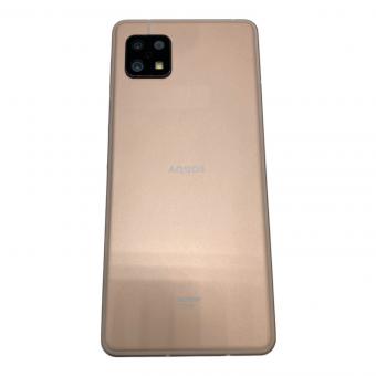 SHARP（シャープ）AQUOS sense6s SHG07