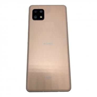 SHARP AQUOS wish4 スマートフォン SH-52E｜トレファクONLINE