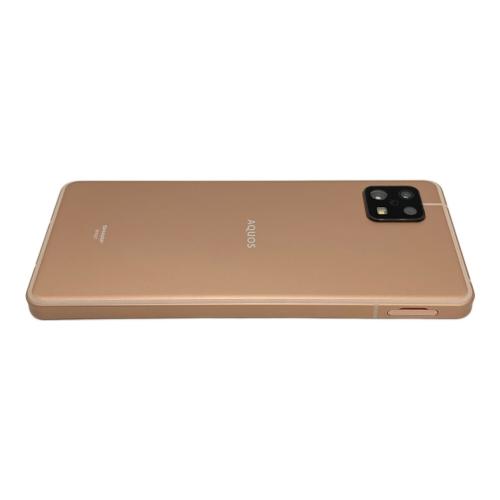 SHARP（シャープ）AQUOS sense6s SHG07