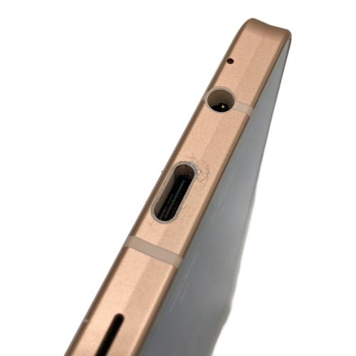 SHARP（シャープ）AQUOS sense6s SHG07