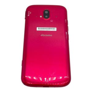 docomo (ドコモ) らくらくフォン F-52B