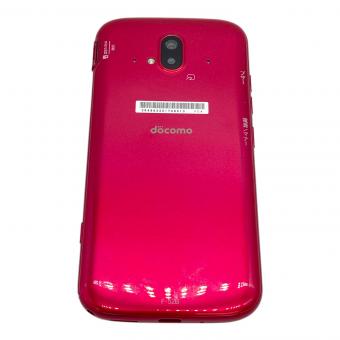 docomo (ドコモ) らくらくフォン F-52B