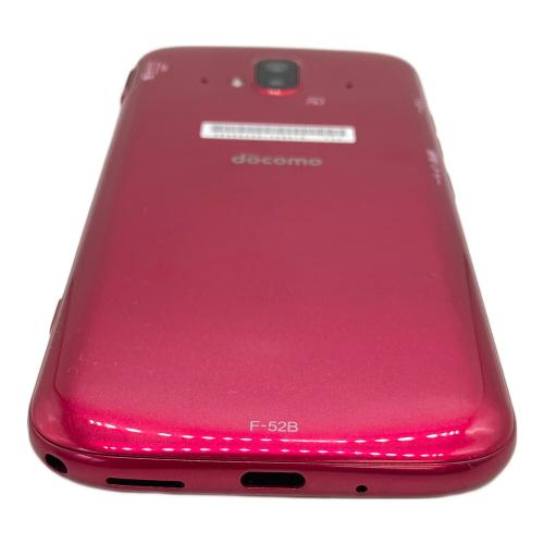 docomo (ドコモ) らくらくフォン F-52B