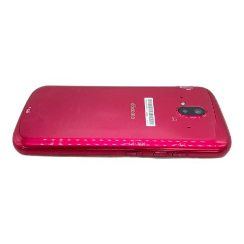 docomo (ドコモ) らくらくフォン F-52B