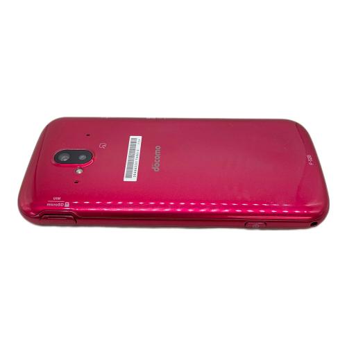 docomo (ドコモ) らくらくフォン F-52B