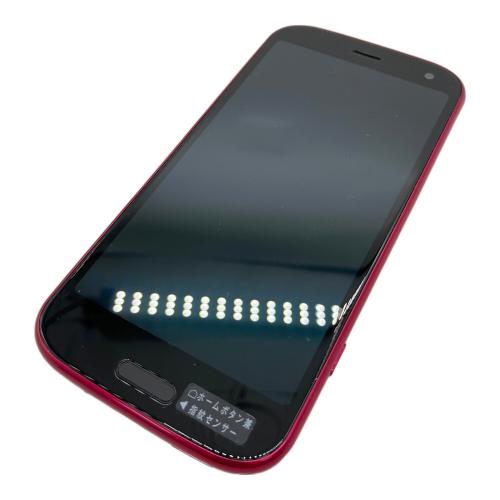 docomo (ドコモ) らくらくフォン F-52B
