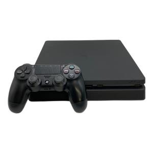 SONY (ソニー) Playstation4 CUH-2100A ※ACアダプター欠品