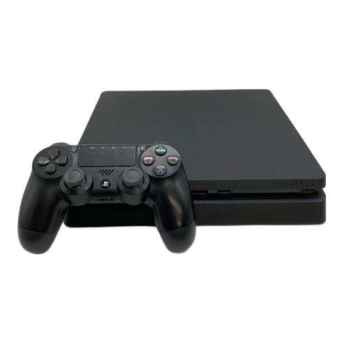 SONY (ソニー) Playstation4 CUH-2100A ※ACアダプター欠品