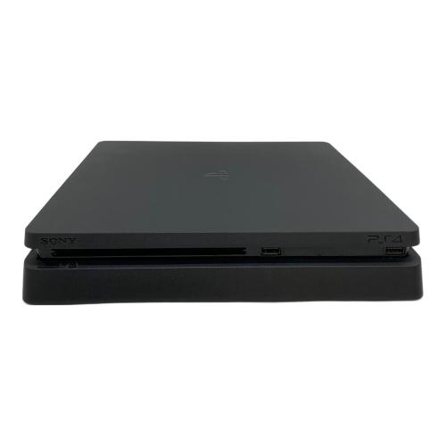 SONY (ソニー) Playstation4 CUH-2100A ※ACアダプター欠品