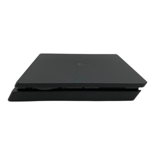 SONY (ソニー) Playstation4 CUH-2100A ※ACアダプター欠品