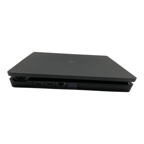 SONY (ソニー) Playstation4 CUH-2100A ※ACアダプター欠品