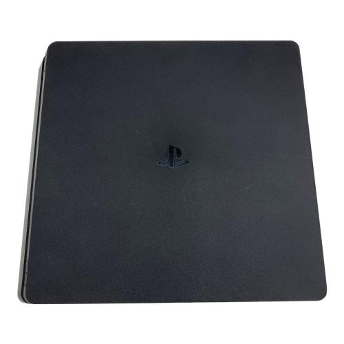 SONY (ソニー) Playstation4 CUH-2100A ※ACアダプター欠品