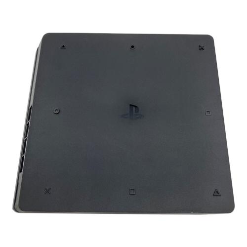SONY (ソニー) Playstation4 CUH-2100A ※ACアダプター欠品