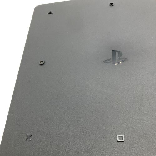 SONY (ソニー) Playstation4 CUH-2100A ※ACアダプター欠品
