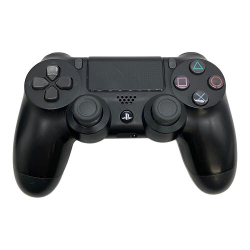 SONY (ソニー) Playstation4 CUH-2100A ※ACアダプター欠品