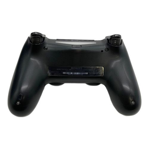 SONY (ソニー) Playstation4 CUH-2100A ※ACアダプター欠品