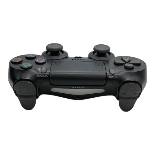 SONY (ソニー) Playstation4 CUH-2100A ※ACアダプター欠品