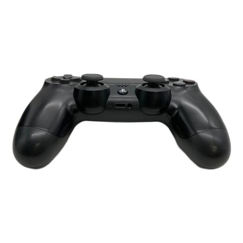SONY (ソニー) Playstation4 CUH-2100A ※ACアダプター欠品