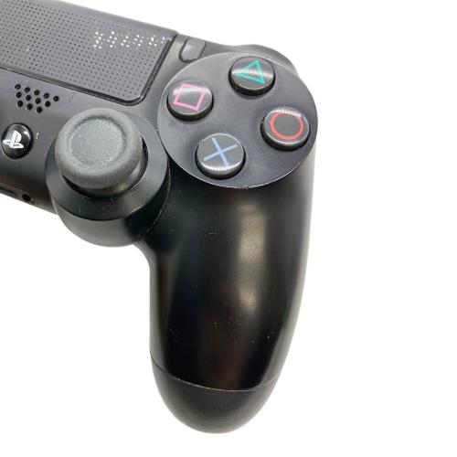 SONY (ソニー) Playstation4 CUH-2100A ※ACアダプター欠品