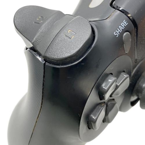 SONY (ソニー) Playstation4 CUH-2100A ※ACアダプター欠品