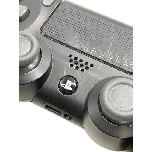 SONY (ソニー) Playstation4 CUH-2100A ※ACアダプター欠品