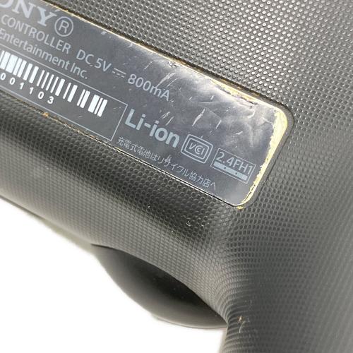 SONY (ソニー) Playstation4 CUH-2100A ※ACアダプター欠品