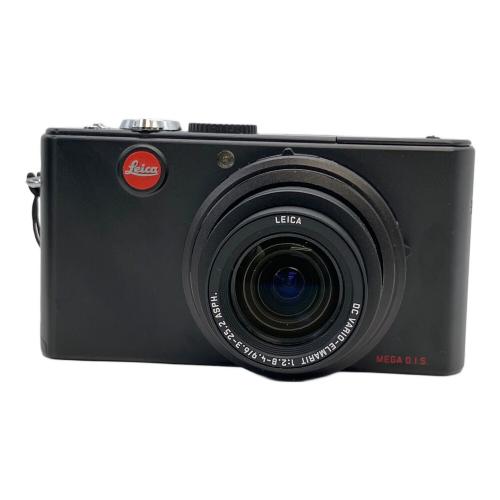 Leica (ライカ) コンパクトデジタルカメラ LEICA D-LUX 3